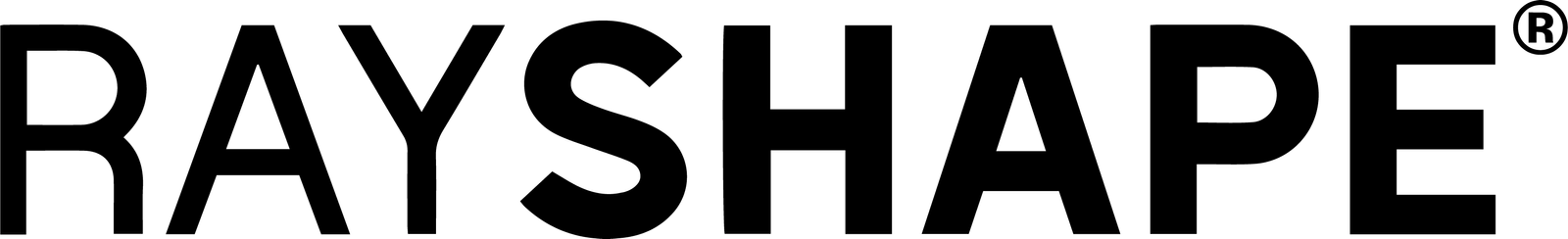 RayShape