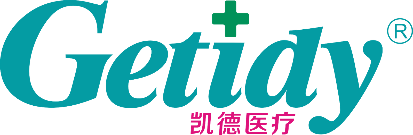 Getidy