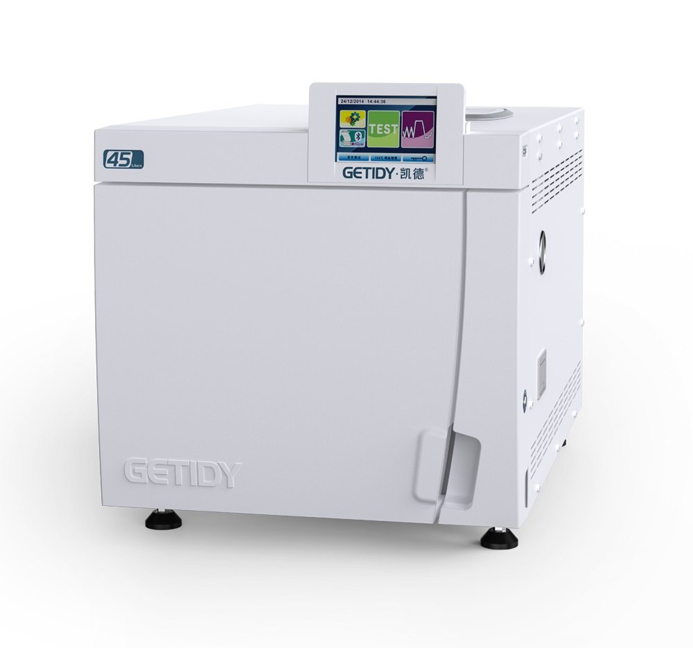 Steam Sterilizer - Class B (Autoclave)