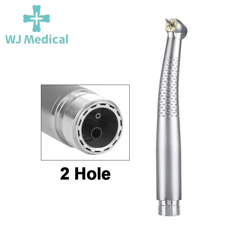 High Speed Handpiece LED Push Button