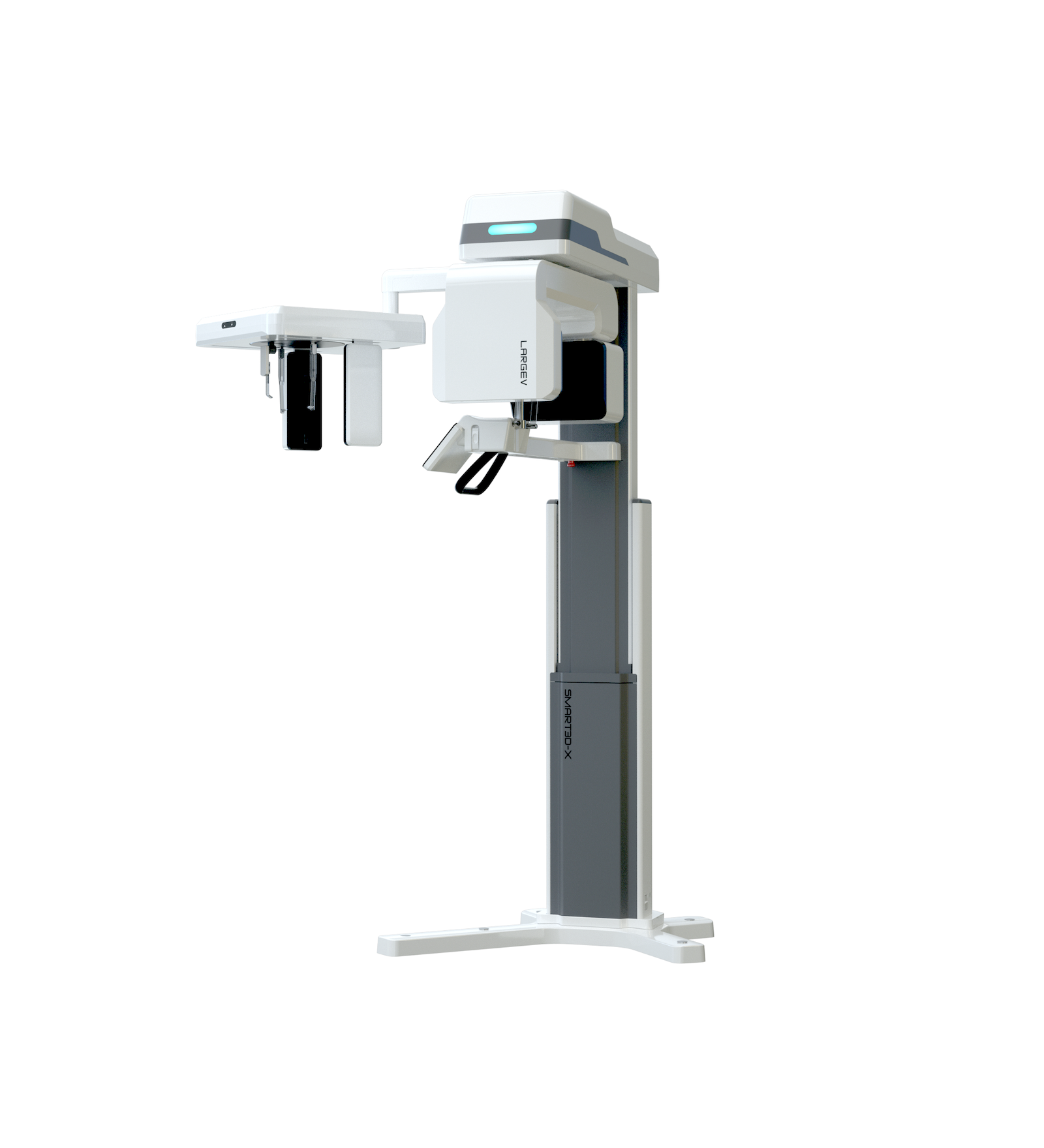 Smart3D-X